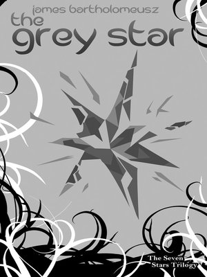 cover image of The Grey Star
